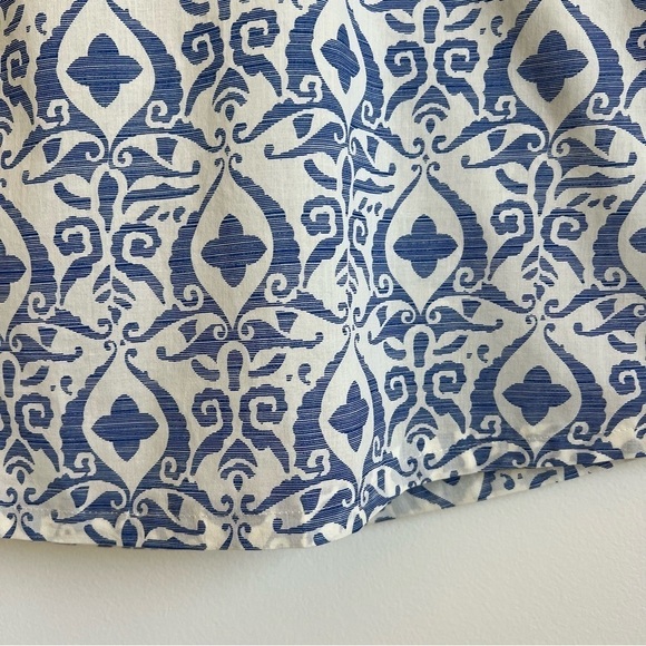 Mille Esther Dress in Mykonos - Picture 5 of 16